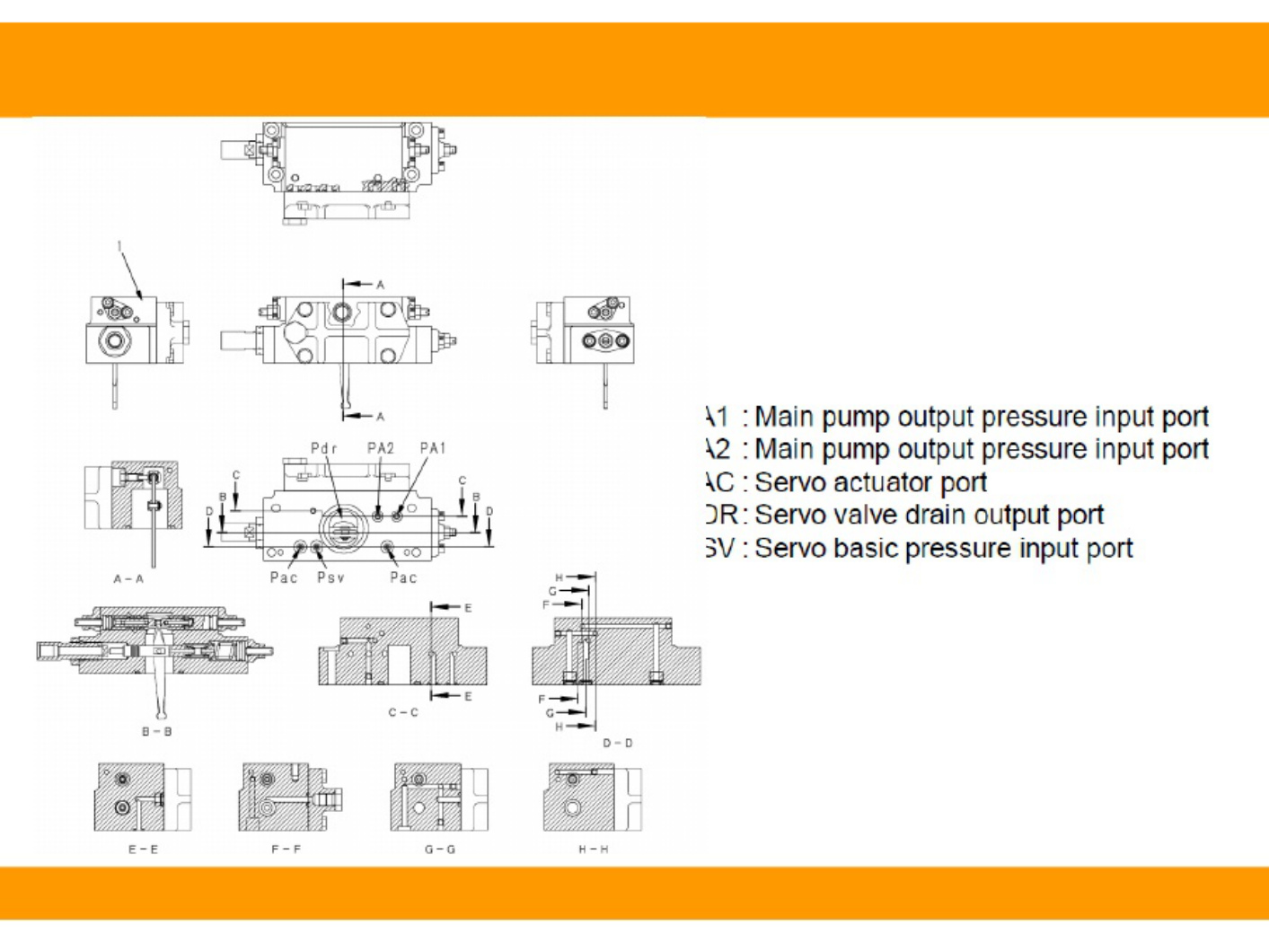 Komatsu PC1250-8 Technical Manual (PC1250) [PDF] cover