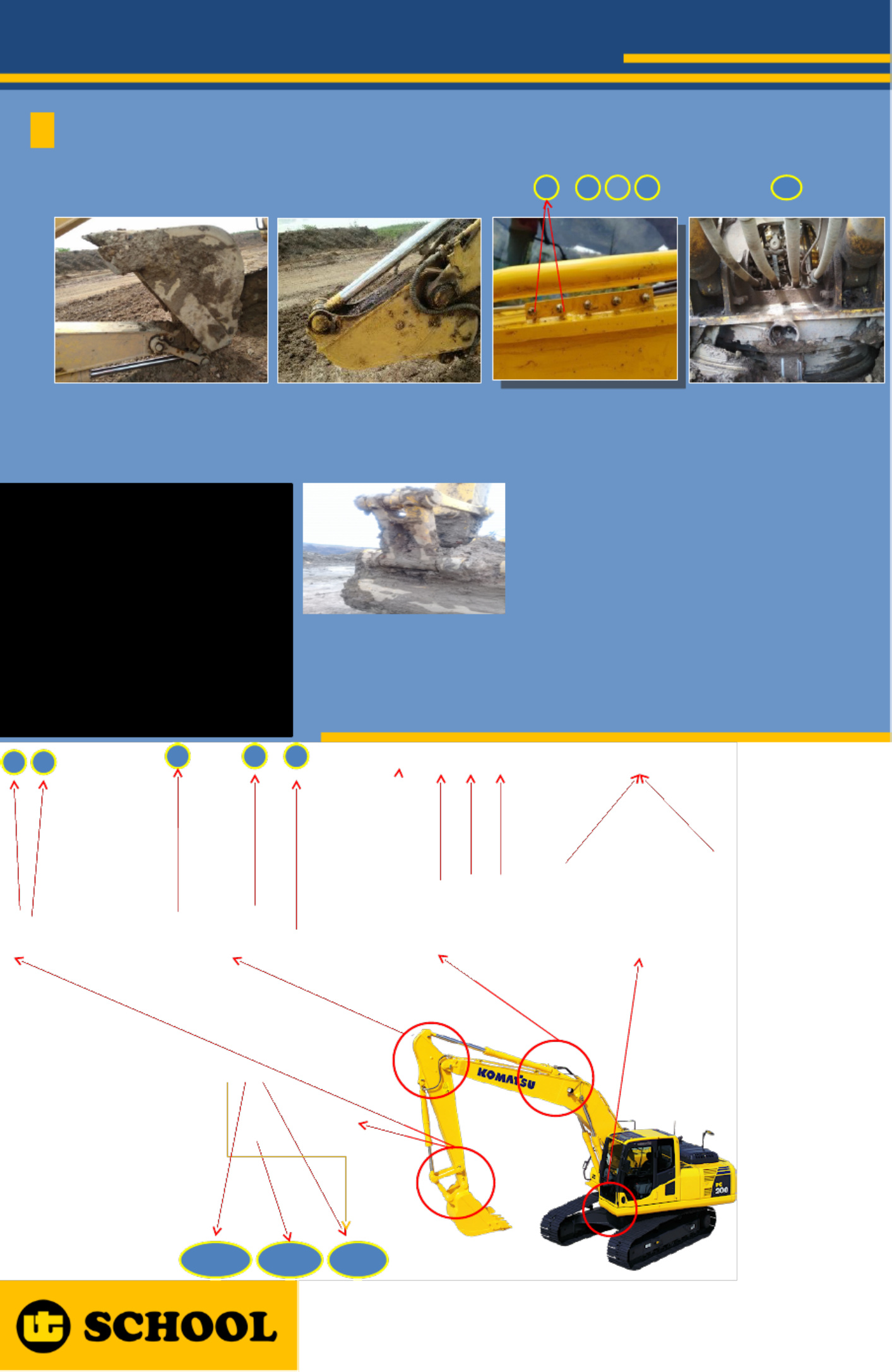 Sample 6 of Komatsu PC200-8M0 Technical Manual [PDF]