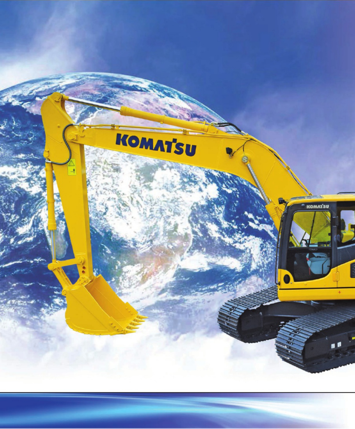 Sample 2 of Komatsu PC200-8M0 Hydraulic Excavator Technical Manual [PDF]