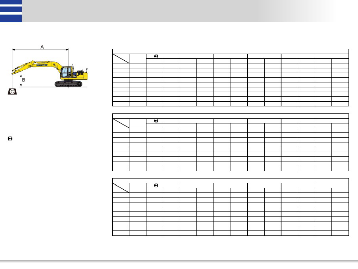 Sample 8 of Komatsu PC210-10M0 Hydraulic Excavator Technical Manual [PDF]