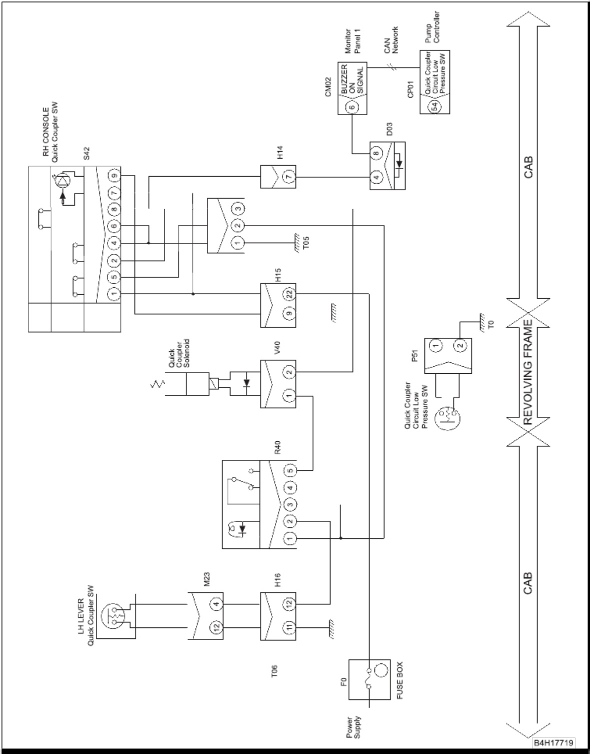 Sample 6 of Komatsu PC210 Technical Manual [PDF]