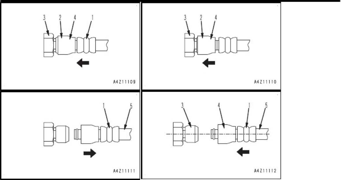 Sample 3 of Komatsu PC30MR-5 Technical Manual [PDF]