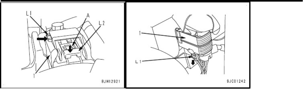 Sample 5 of Komatsu PC30MR-5 Technical Manual [PDF]