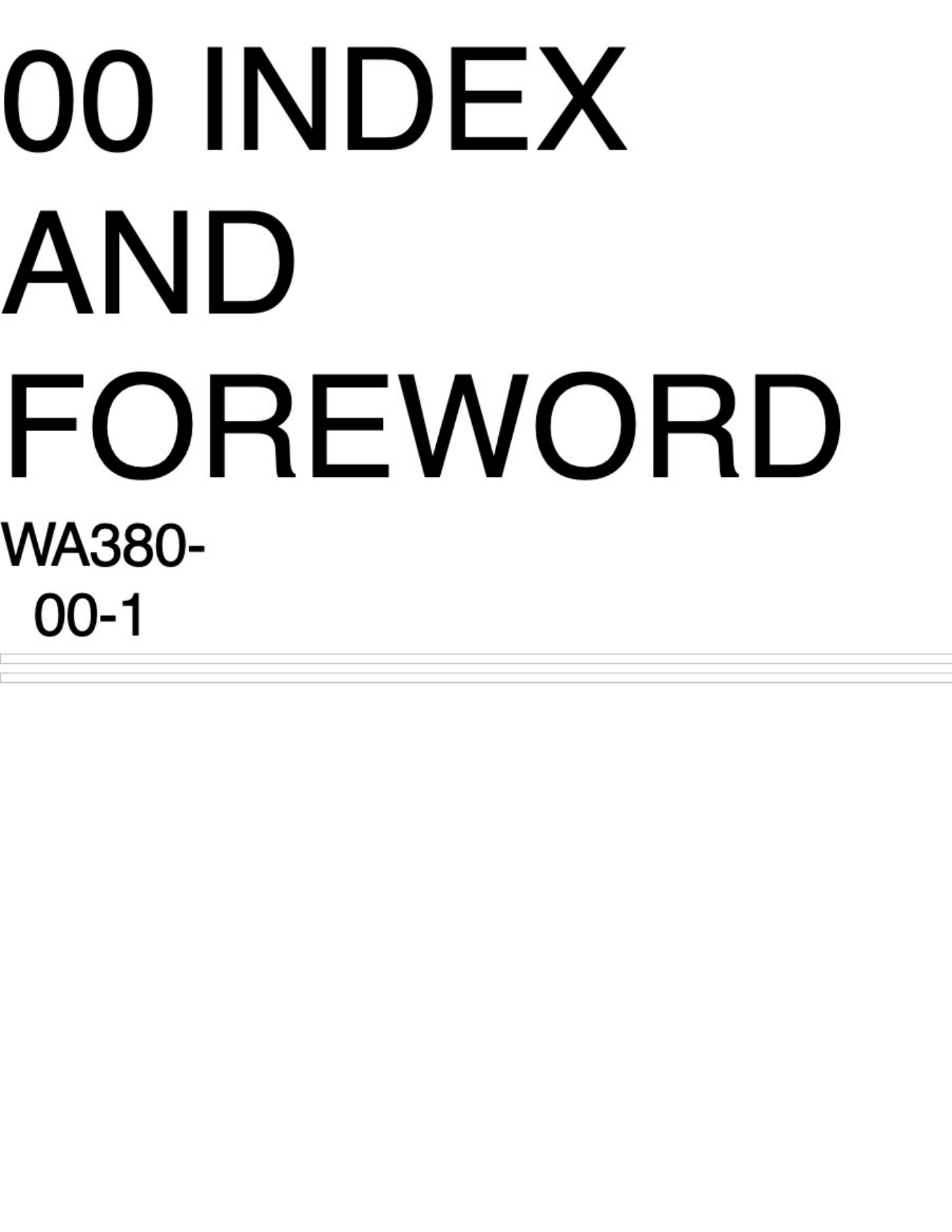 Sample 2 of Komatsu WA380-8 Workshop Service Manual [PDF]