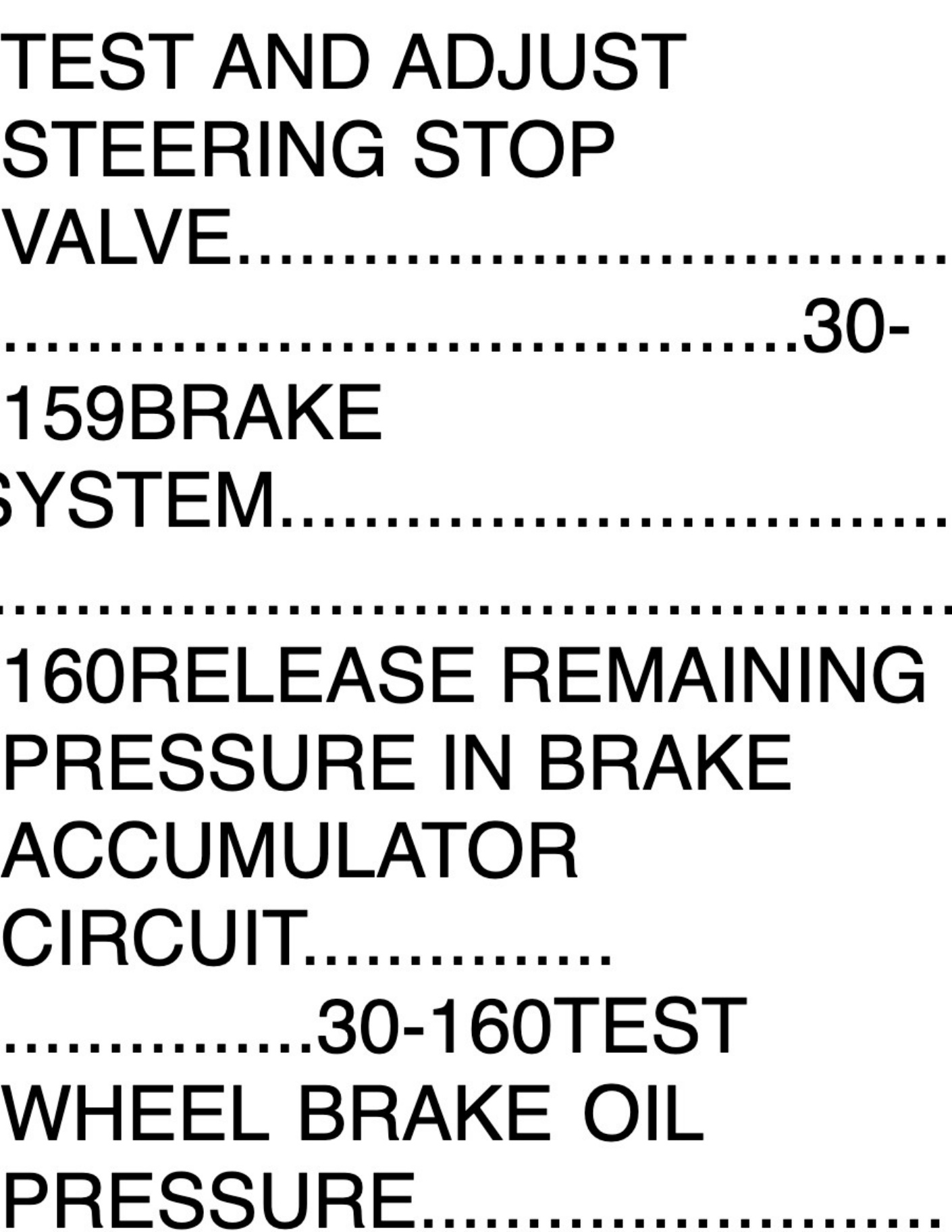 Sample 5 of Komatsu WA380-8 Workshop Service Manual [PDF]