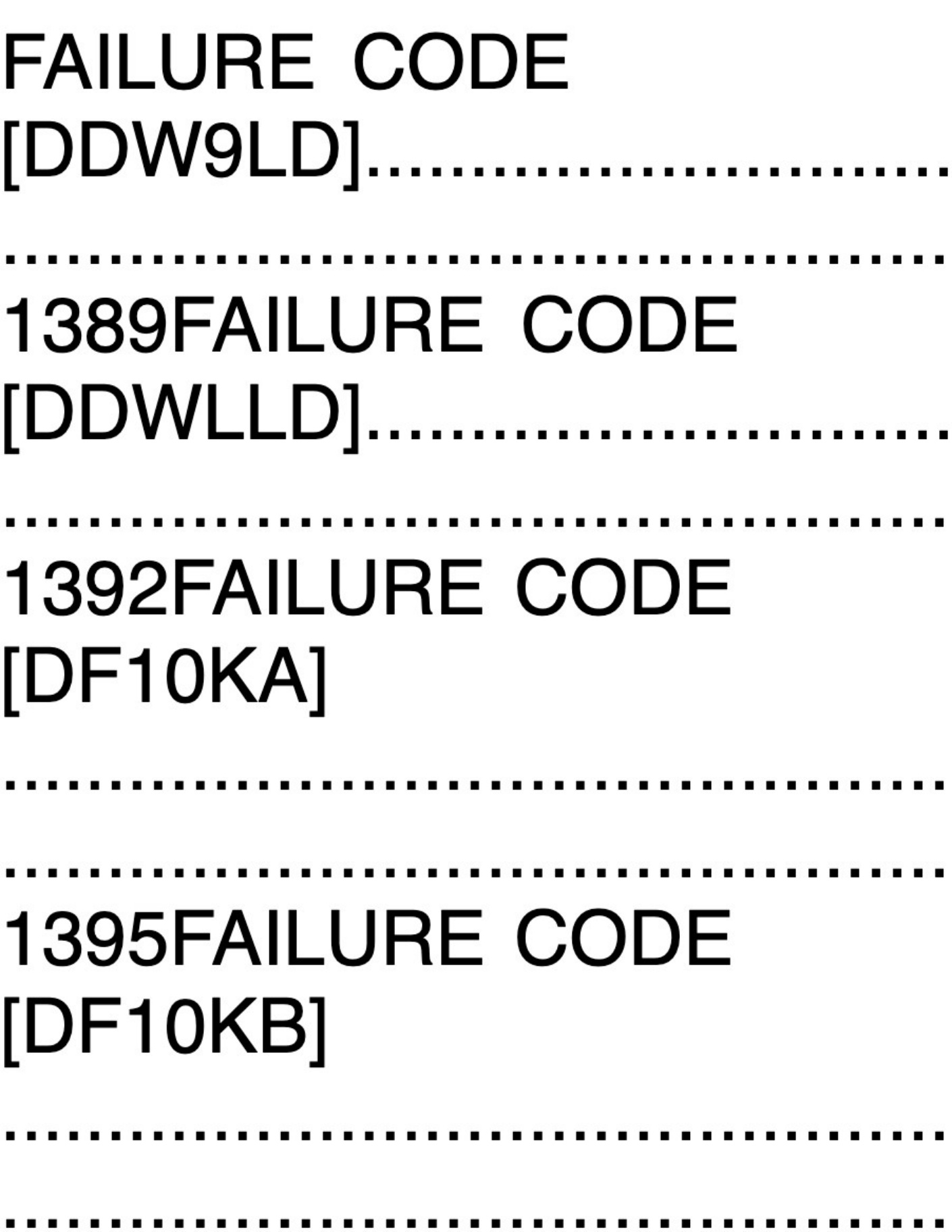 Sample 7 of Komatsu WA380-8 Workshop Service Manual [PDF]