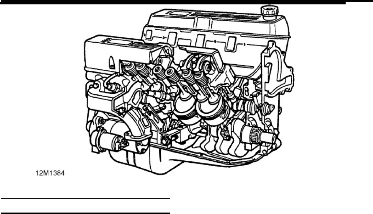 Sample 5 of Land Rover Land Rover V8 Engine Technical Manual [PDF]