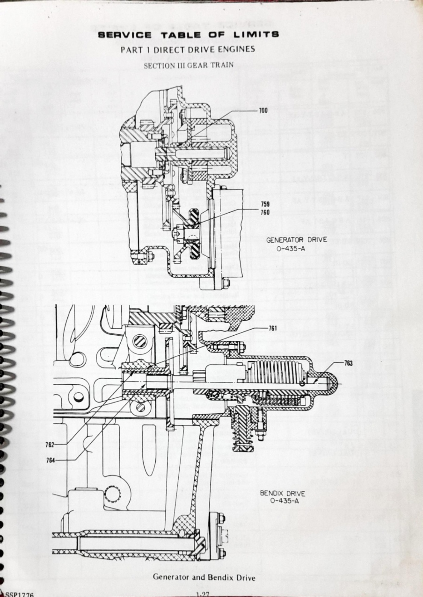 Lycoming Engines Parte2 Overhaul Heavy Duty Diesel Engine Technical Manual [PDF] cover