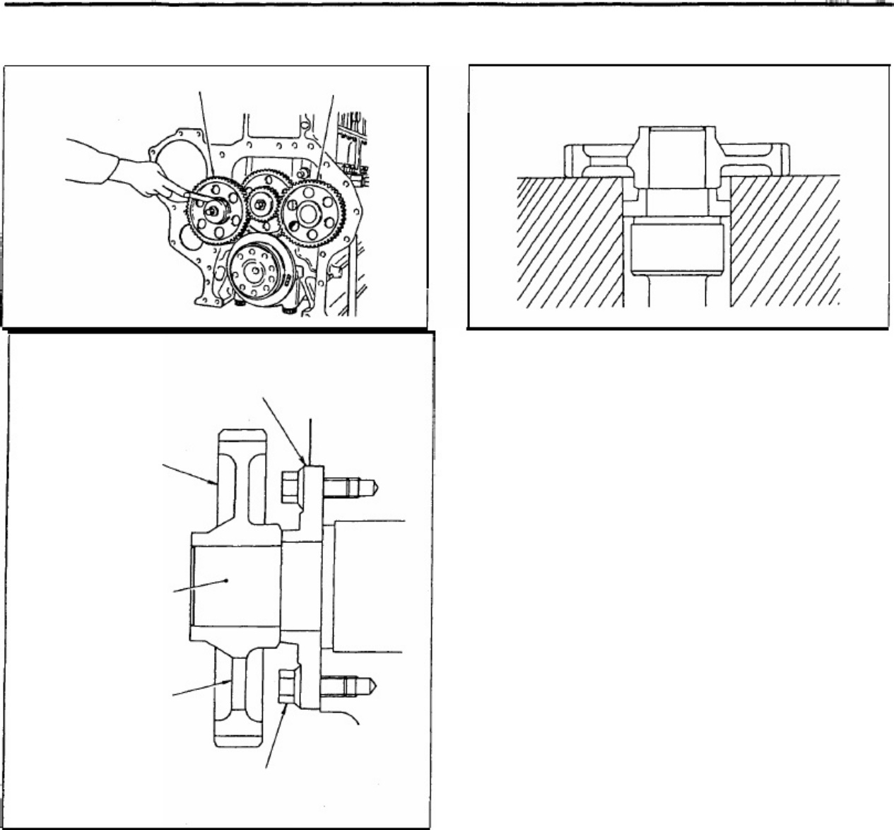 Sample 4 of Mitsubishi Mitsubishi 6d24 6d24t 6d24tc 6d24tl Workshop Service Manual [PDF]