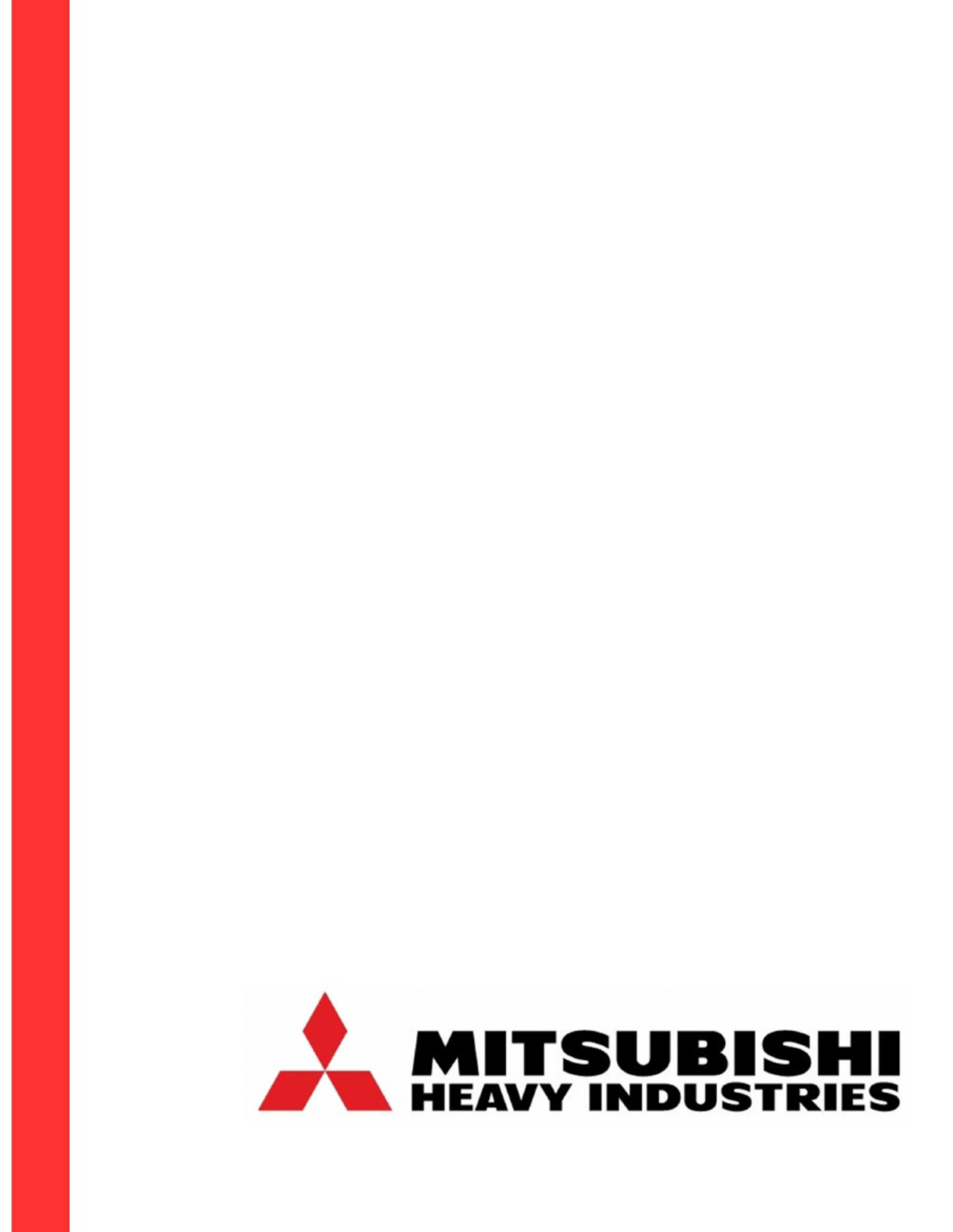 Mitsubishi Mitsubishi K3 Diesel Engine Technical Manual [PDF] cover