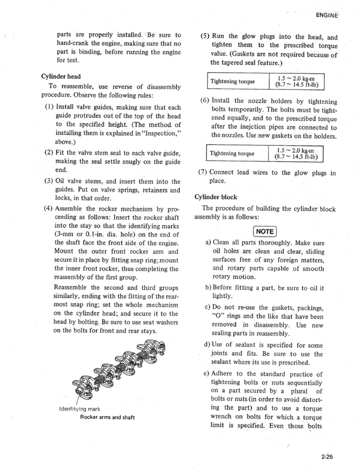 Sample 3 of Mitsubishi Mitsubishi Tractor Workshop Service Manual [PDF]