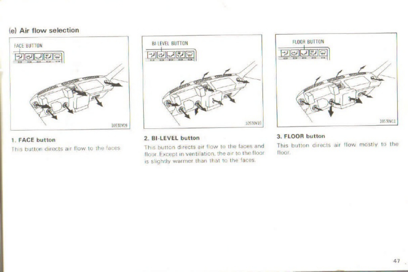 Sample 4 of Toyota 1987 Toyota MR2 Owner s Technical Manual [PDF]
