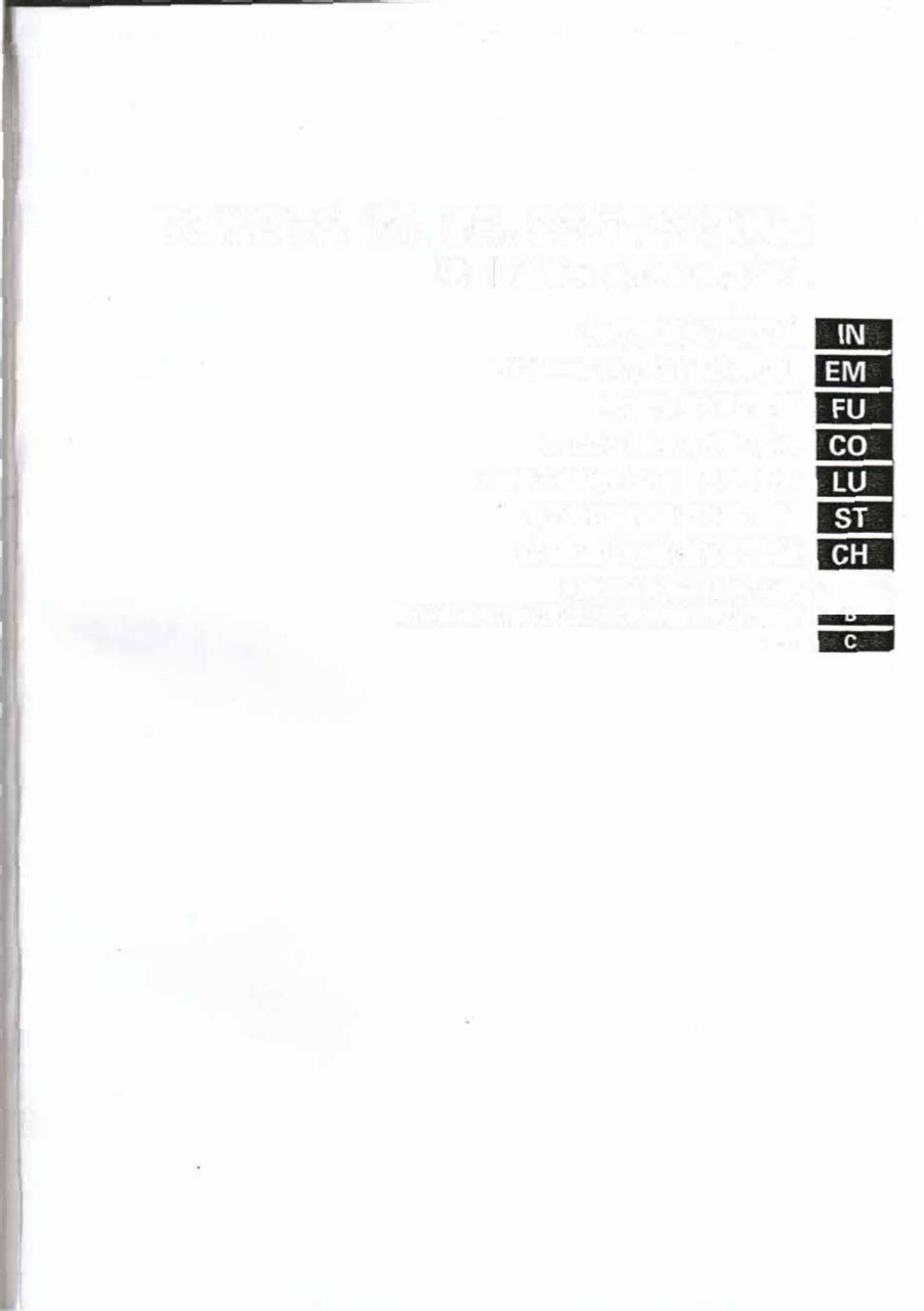 Toyota 1C-2C-2C-T Diesel Engine Workshop Service Manual [PDF] cover