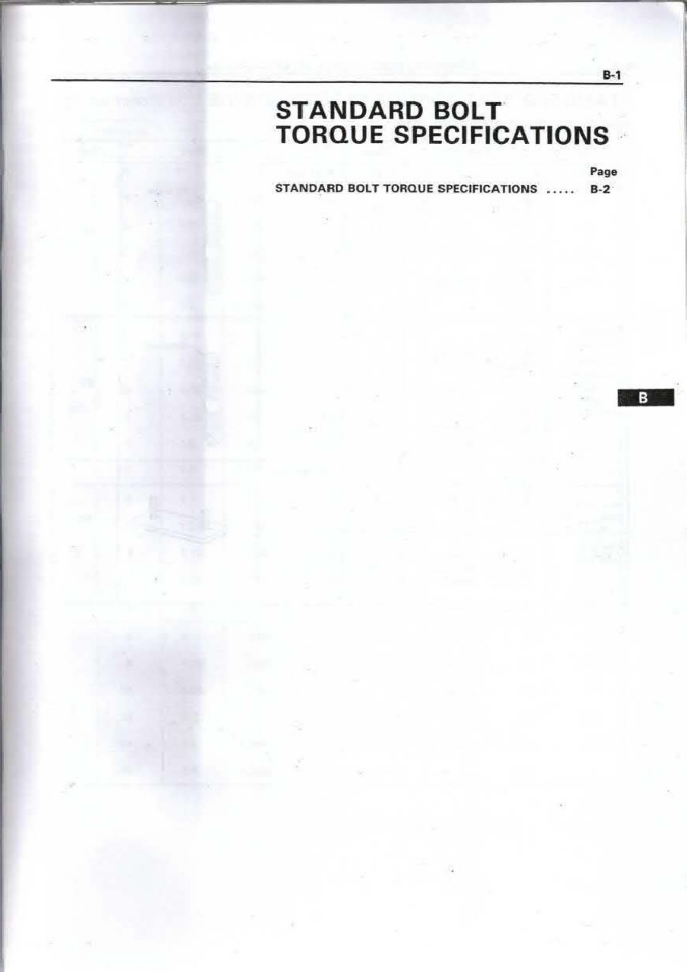 Sample 8 of Toyota 1C-2C-2C-T Diesel Engine Workshop Service Manual [PDF]