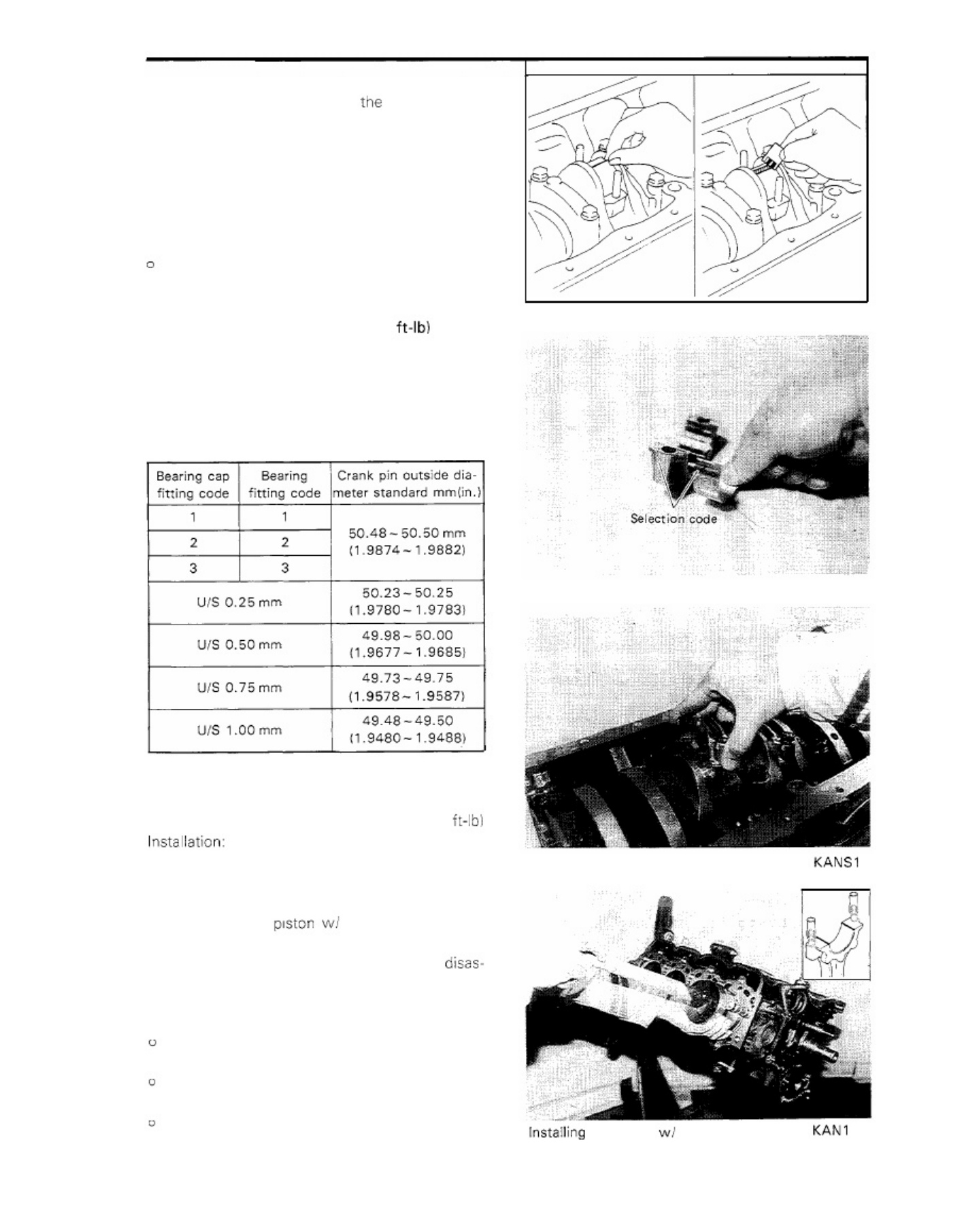 Sample 4 of Toyota 1DZ Engine Workshop Service Manual [PDF]