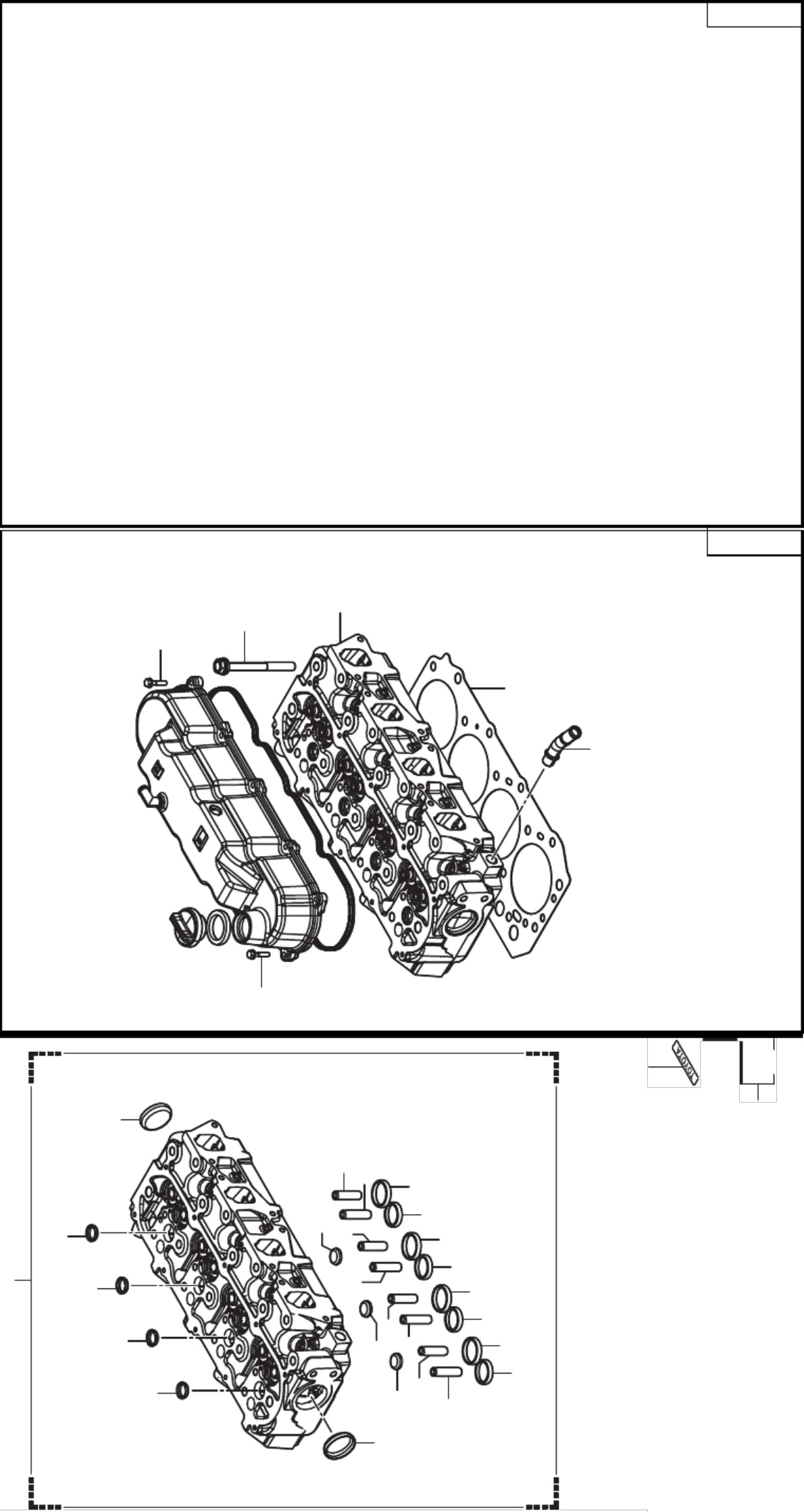 Sample 3 of Toyota 1FS Engine Workshop Service Manual [PDF]
