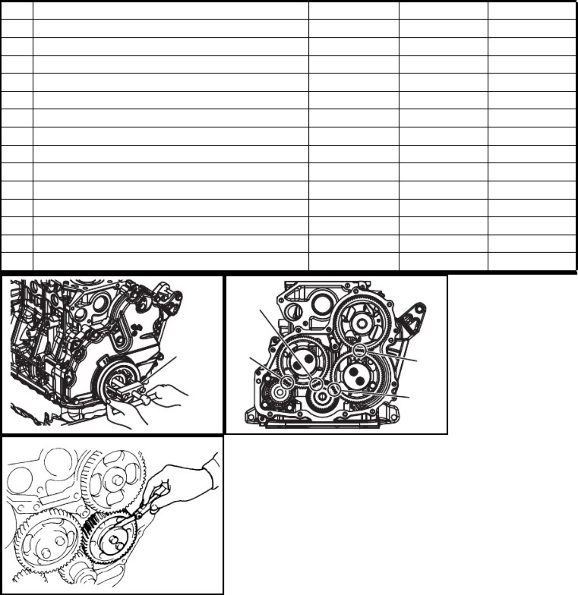 Sample 5 of Toyota 1FS Engine Workshop Service Manual [PDF]