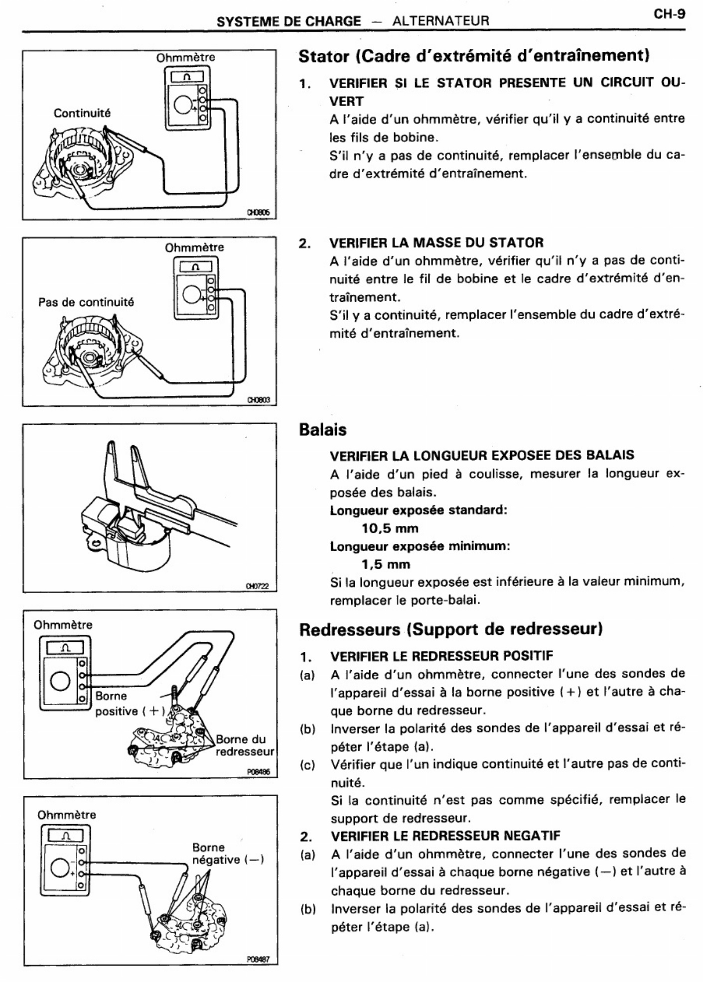 Sample 8 of Toyota 1HD-FT Engine Workshop Service Manual [PDF]
