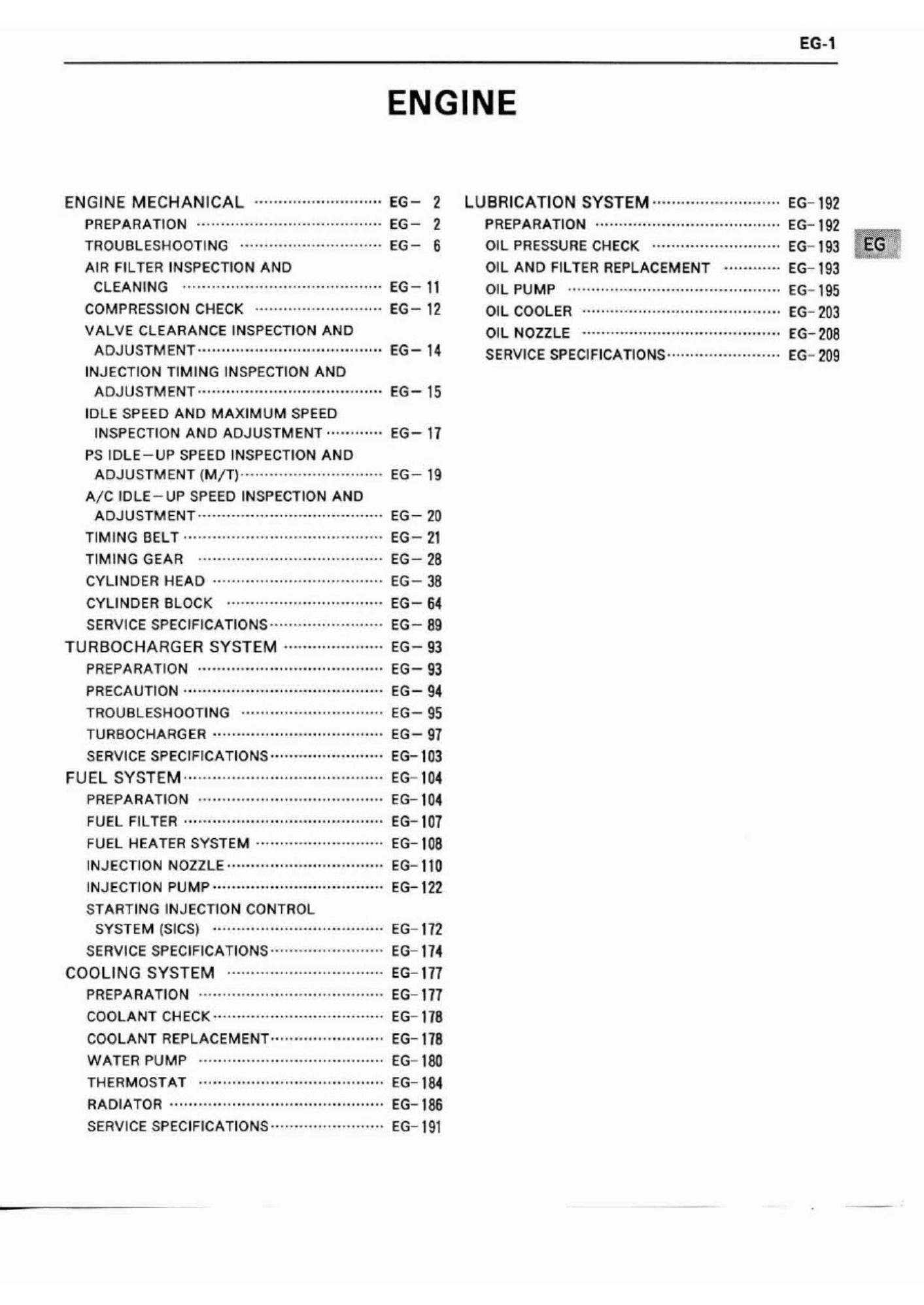 Sample 7 of Toyota 1HD-FT Engine Workshop Service Manual [PDF]