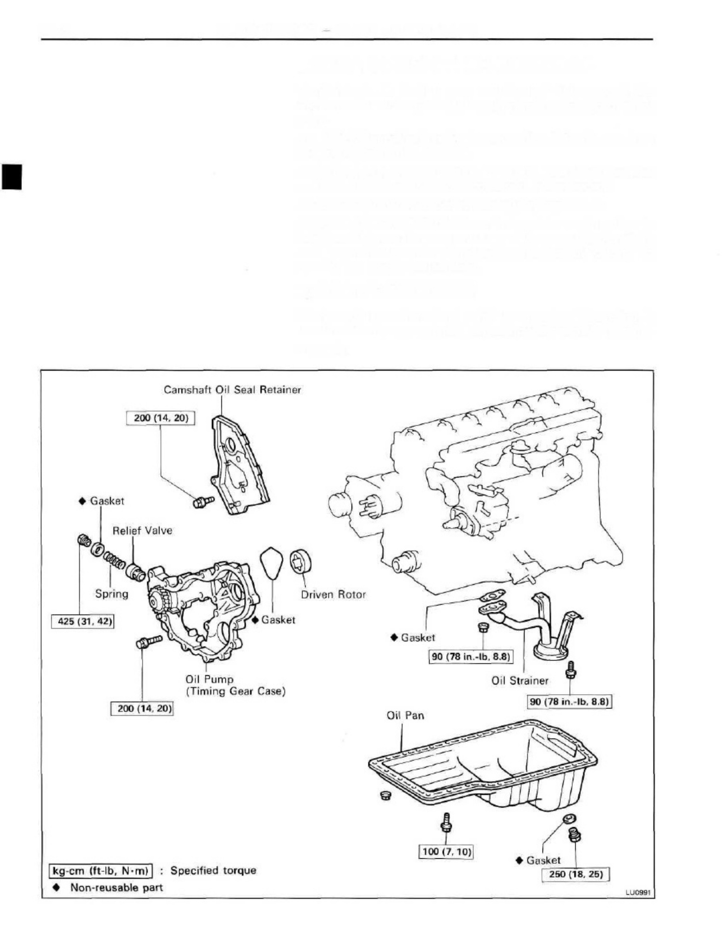 Sample 5 of Toyota 1HZ_1PZ Engine Workshop Service Manual [PDF]