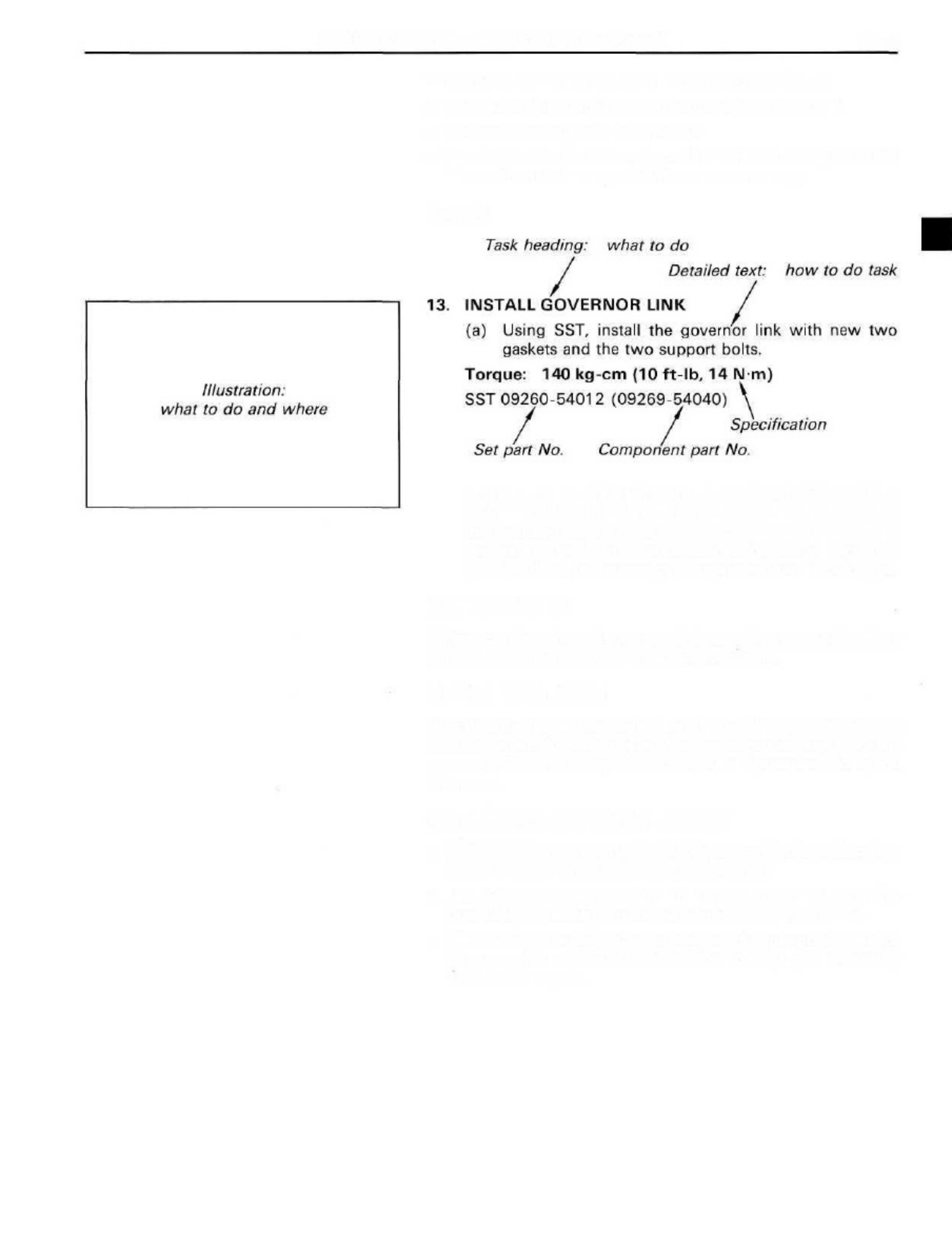 Sample 6 of Toyota 1HZ_1PZ Engine Workshop Service Manual [PDF]