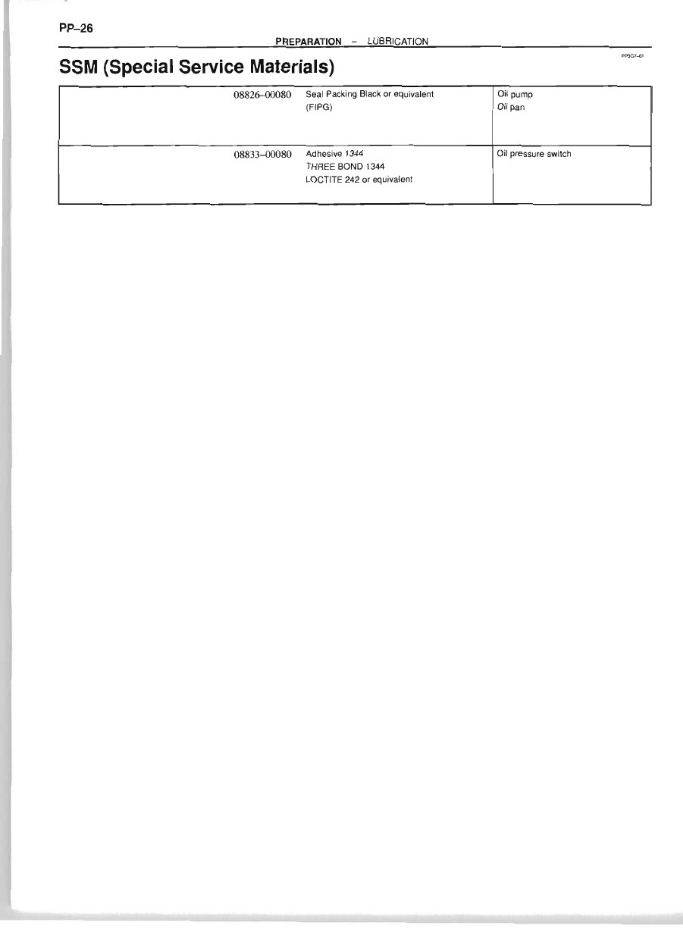 Sample 5 of Toyota 1kd PDF Technical Manual [PDF]