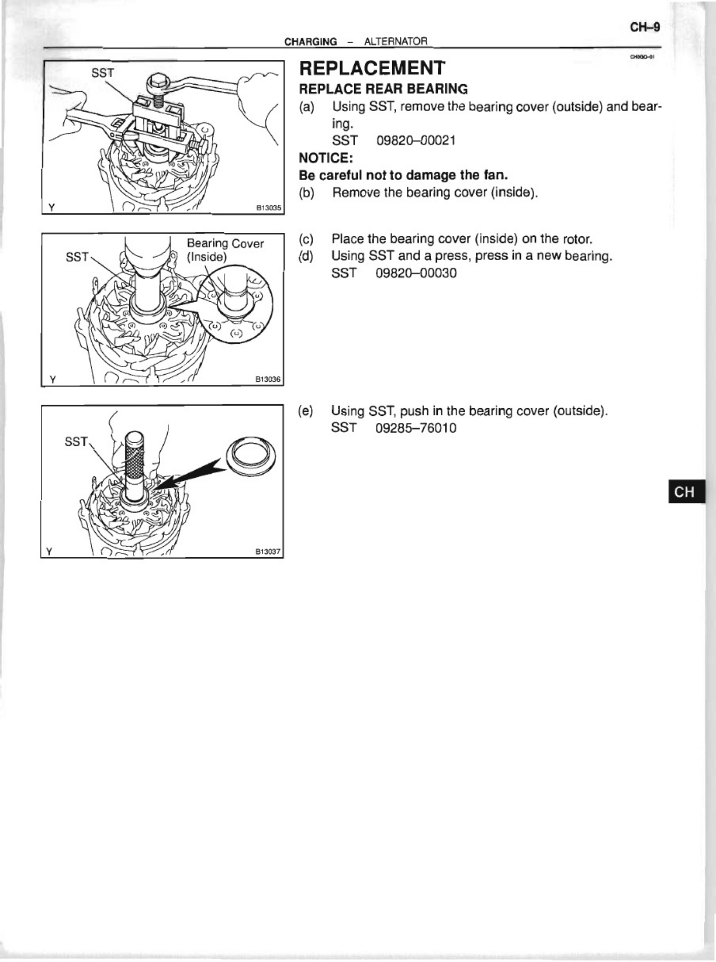 Sample 8 of Toyota 1kd PDF Technical Manual [PDF]