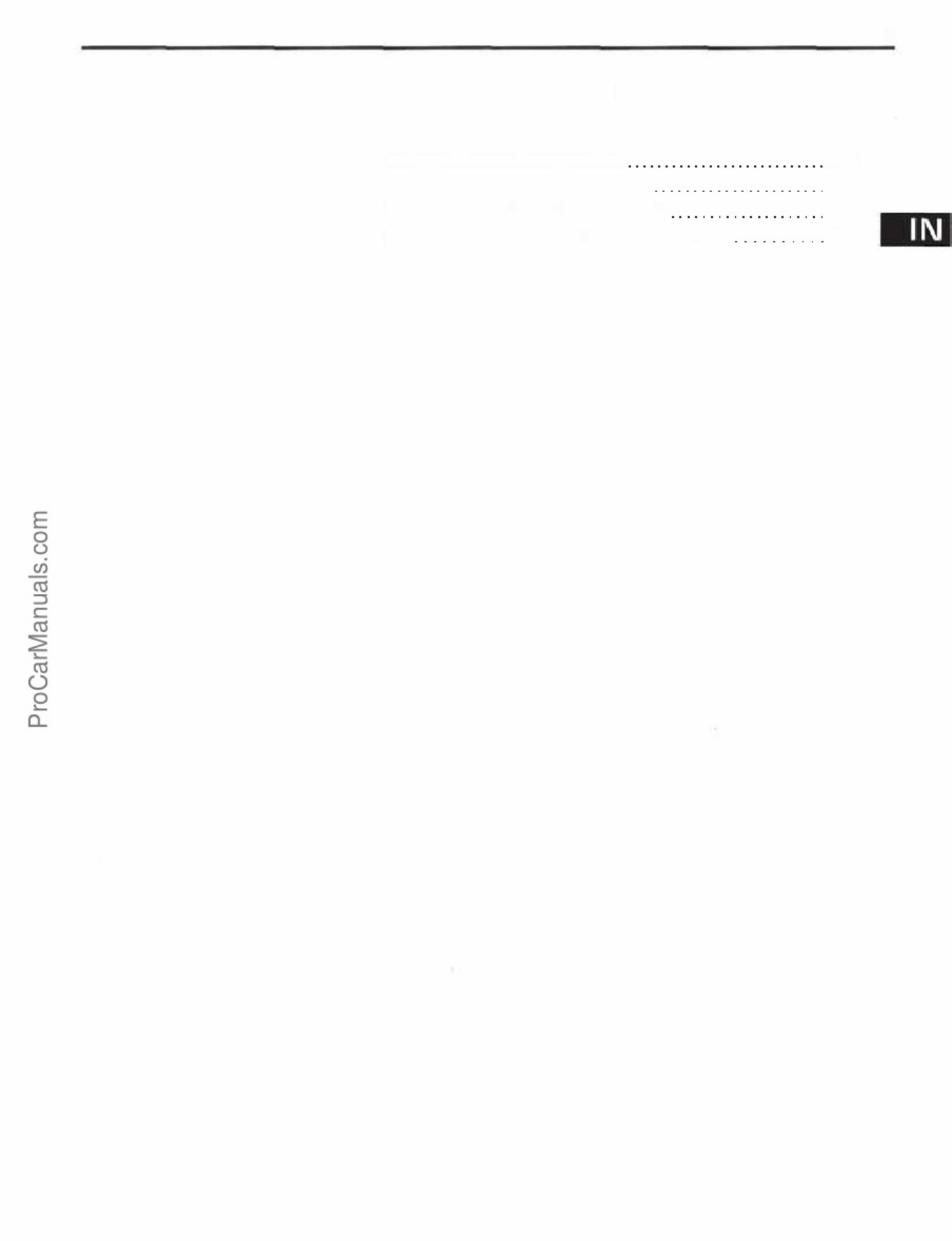 Sample 2 of Toyota 1PZ 1HZ 1HD T Engine Workshop Service Manual [PDF]