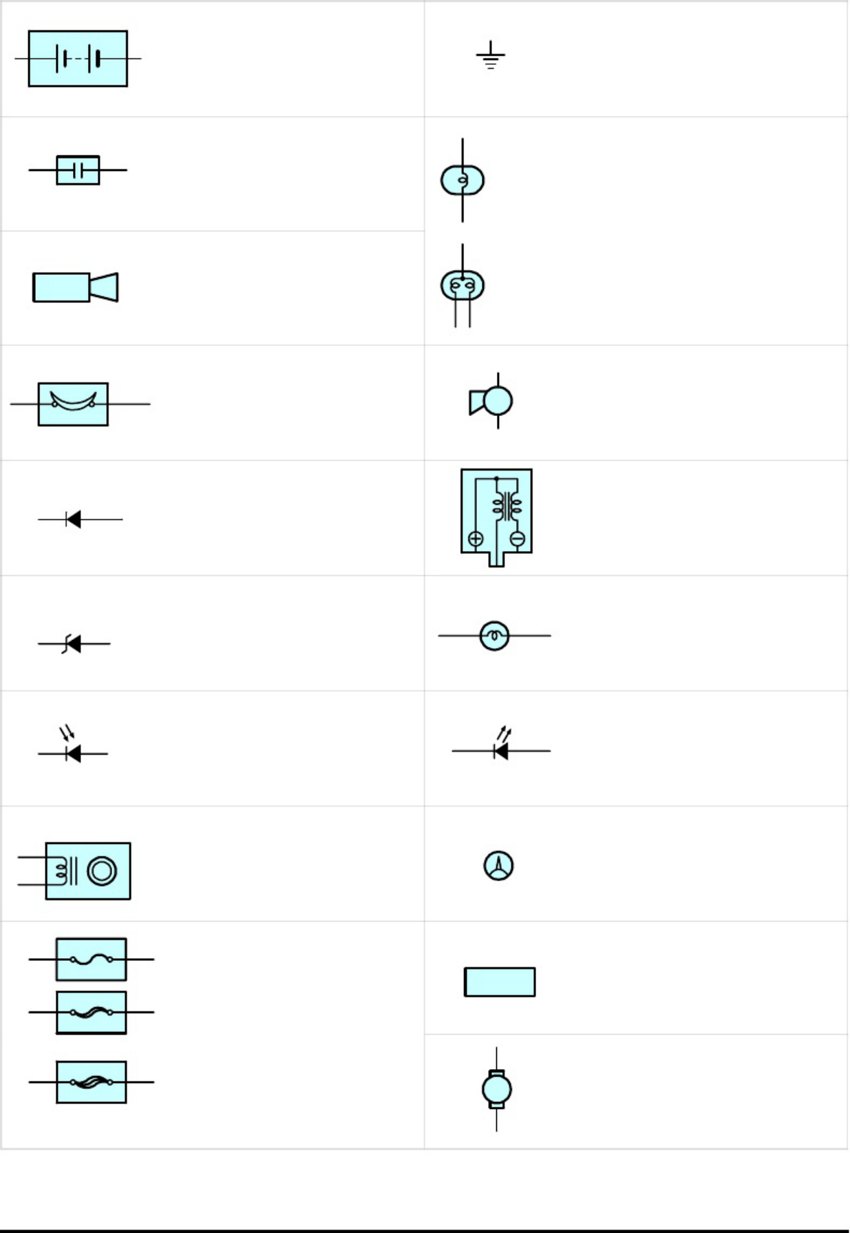 Toyota 2002 Toyota Camry Wiring Overview Complete Electrical Wiring Schematic & System Diagram [PDF] cover