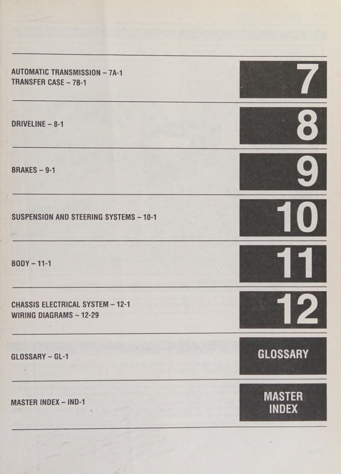 Sample 2 of Toyota 2003-2009 Toyota 4Runner Workshop Service Manual [PDF]