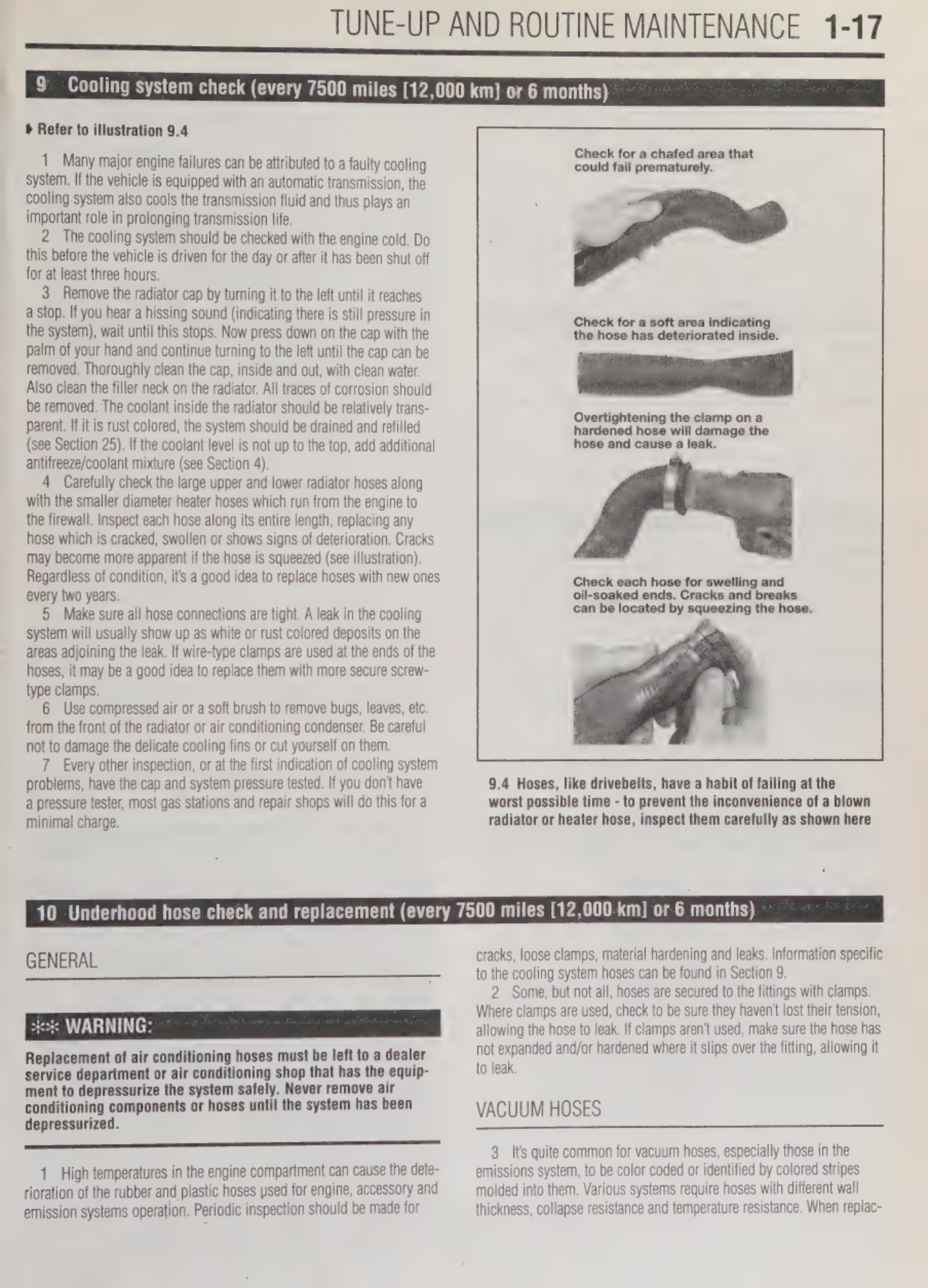 Sample 3 of Toyota 2003-2009 Toyota 4Runner Workshop Service Manual [PDF]