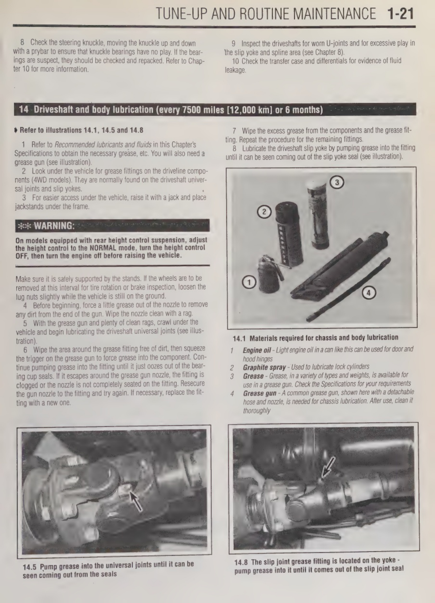 Sample 4 of Toyota 2003-2009 Toyota 4Runner Workshop Service Manual [PDF]