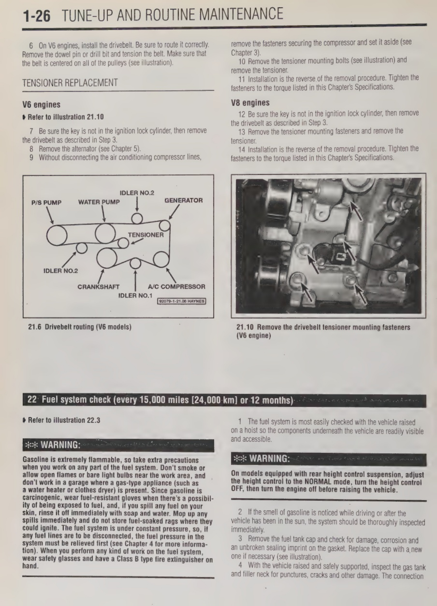 Sample 5 of Toyota 2003-2009 Toyota 4Runner Workshop Service Manual [PDF]