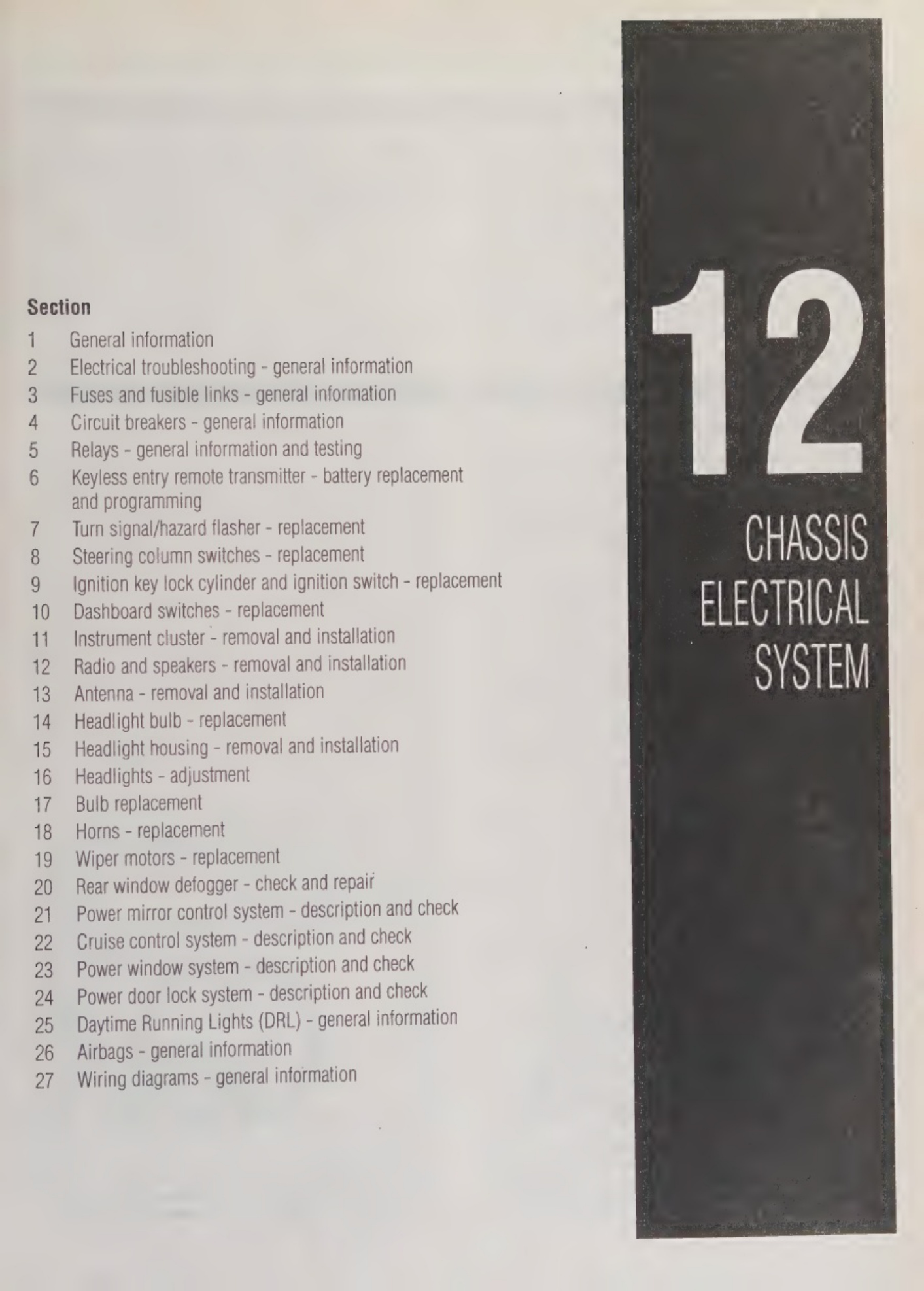Sample 7 of Toyota 2003-2009 Toyota 4Runner Workshop Service Manual [PDF]