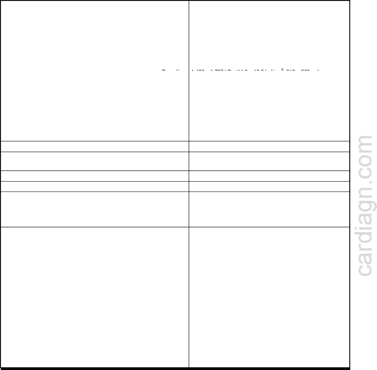 Sample 7 of Toyota 2003 Toyota Tundra Bolt Specificati Technical Manual [PDF]