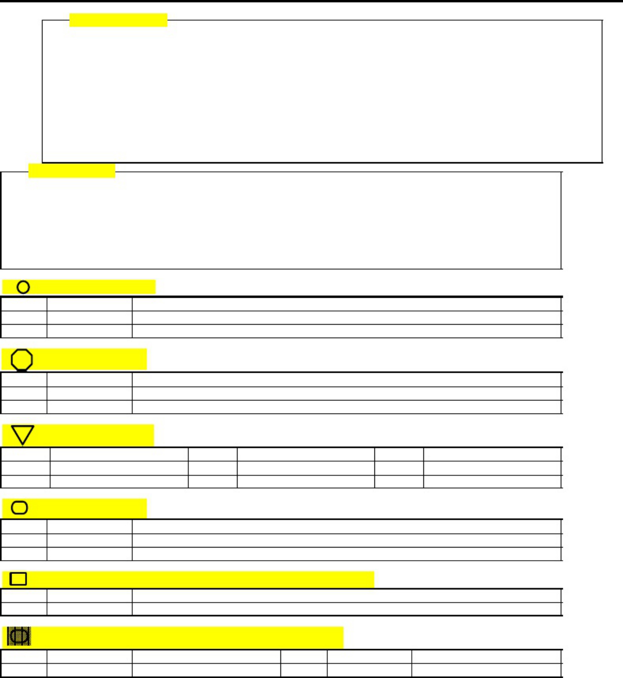 Sample 2 of Toyota 2003 Toyota Tundra Wiring Diagram Complete Electrical Wiring Schematic & System Diagram [PDF]