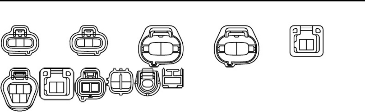 Sample 7 of Toyota 2003 Toyota Tundra Wiring Diagram Complete Electrical Wiring Schematic & System Diagram [PDF]