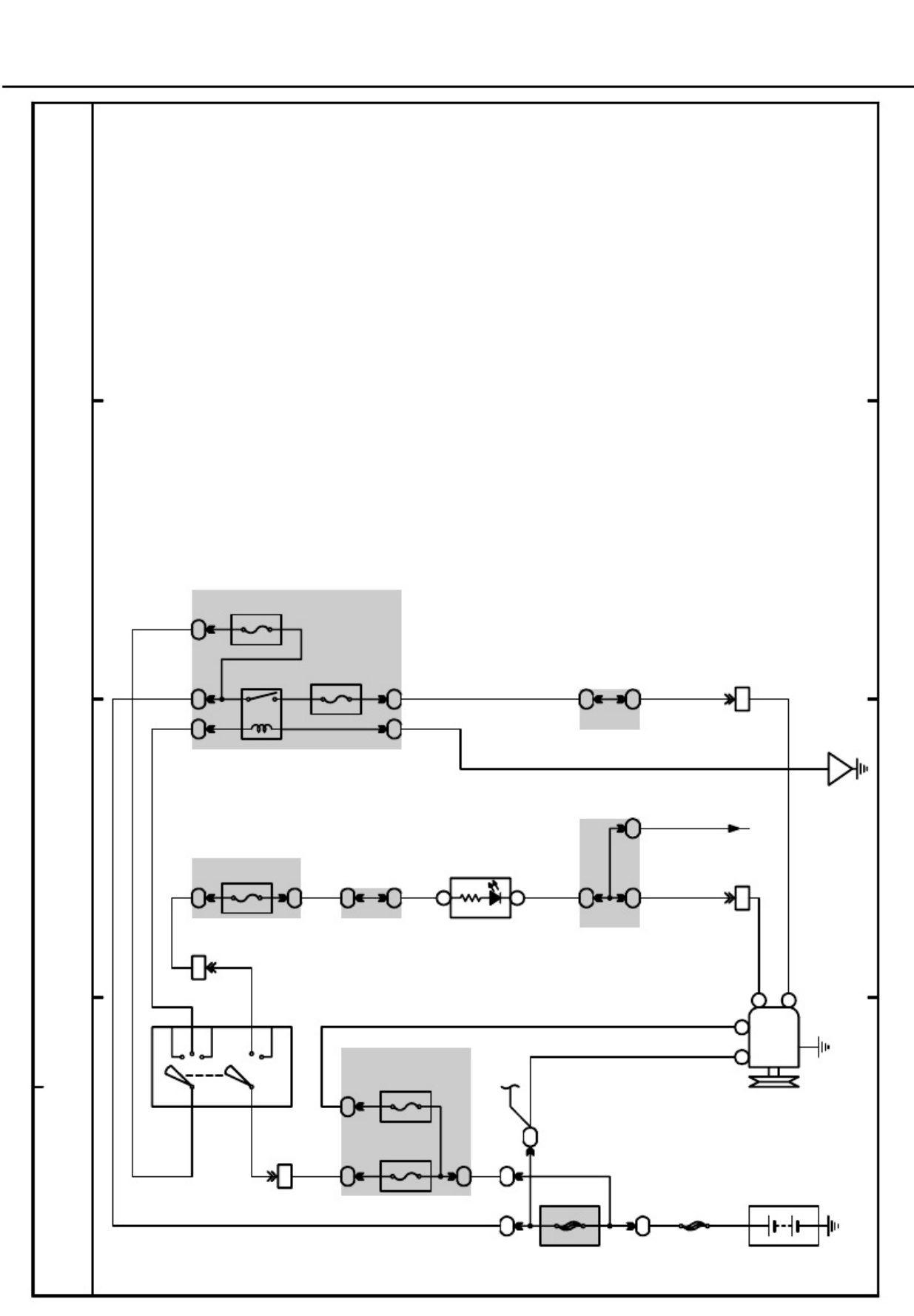 Sample 7 of Toyota 2005 Toyota Camry Relay Locations Technical Manual [PDF]