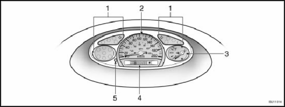 Sample 2 of Toyota 2005 Toyota Echo Owners Technical Manual [PDF]