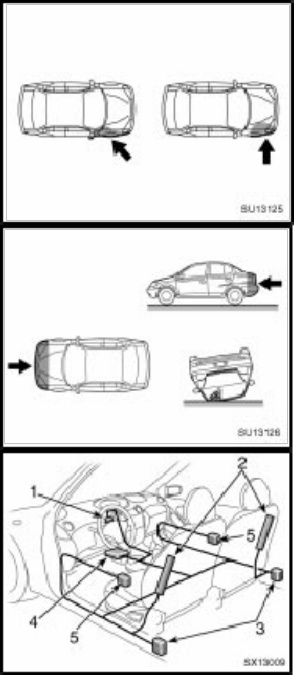 Sample 5 of Toyota 2005 Toyota Echo Owners Technical Manual [PDF]