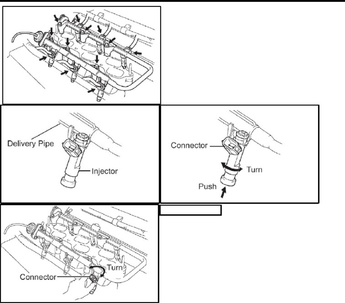 Sample 5 of Toyota 2005 Toyota Tacoma Supercharger Kit Technical Manual [PDF]