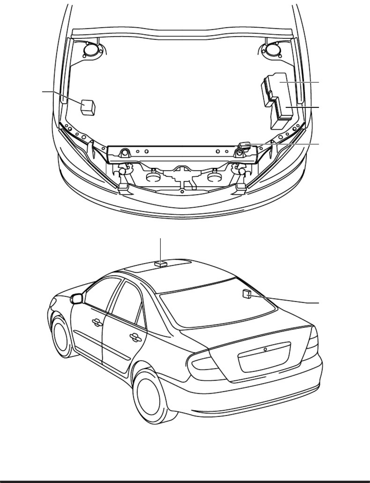 Toyota 2006 Toyota Camry Wiring Diagrams Complete Electrical Wiring Schematic & System Diagram [PDF] sample cover