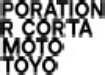 Toyota 2006 Toyota HIHY OM48530U - Edited Technical Manual [PDF] cover