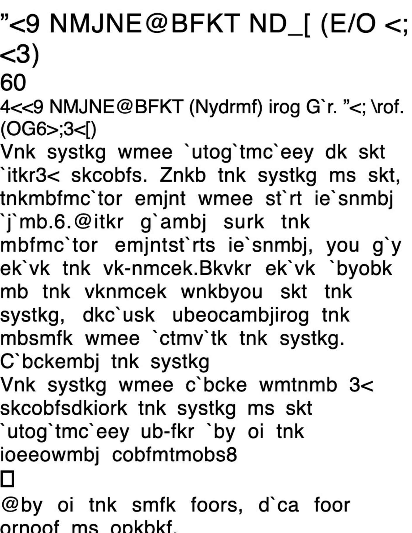Sample 4 of Toyota 2006 Toyota HIHY OM48530U - Edited Technical Manual [PDF]