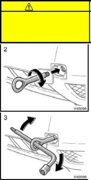 Sample 7 of Toyota 2006 Toyota HIHY OM48530U - Edited Technical Manual [PDF]