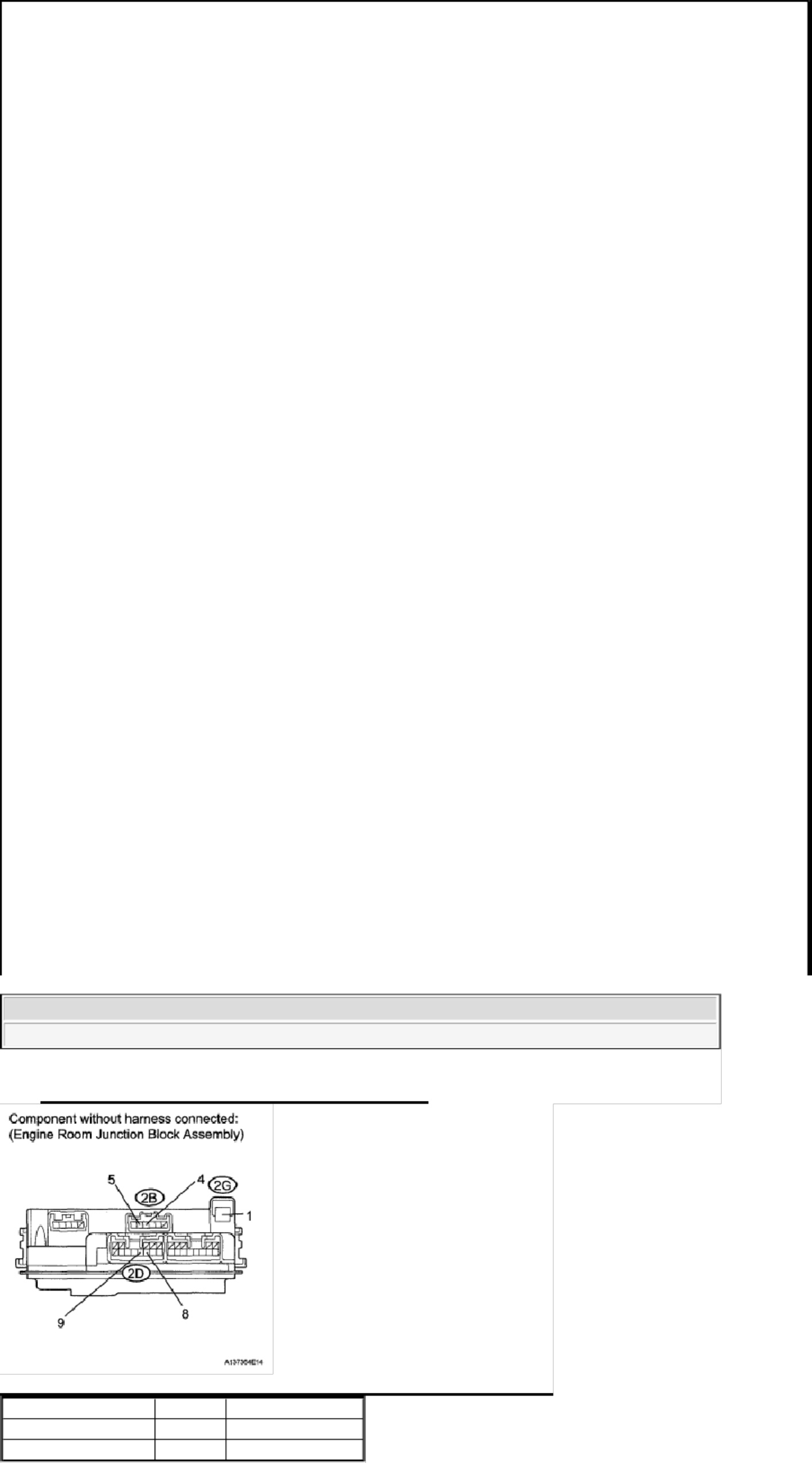 Sample 3 of Toyota 2009 Toyota Highlander Lighting Gui Technical Manual [PDF]