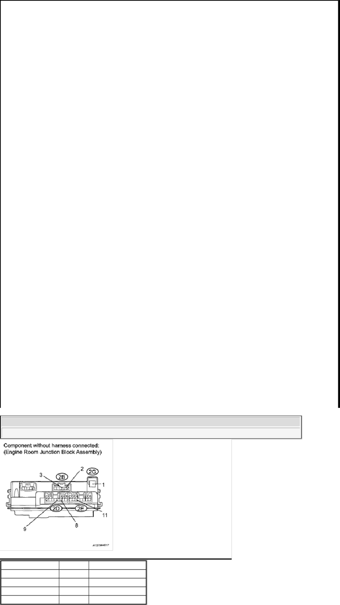 Sample 5 of Toyota 2009 Toyota Highlander Lighting Gui Technical Manual [PDF]