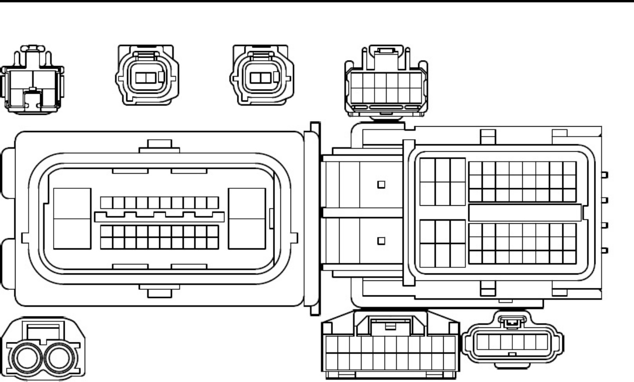 Sample 2 of Toyota 2010 Toyota Corolla Wiring Diagram Complete Electrical Wiring Schematic & System Diagram [PDF]