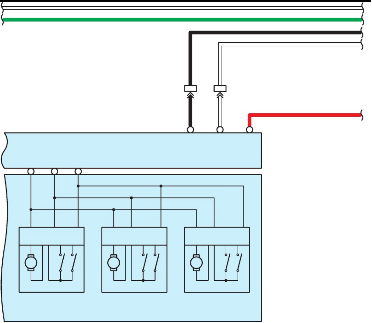 Sample 3 of Toyota 2010 Toyota Corolla Wiring Diagram Complete Electrical Wiring Schematic & System Diagram [PDF]