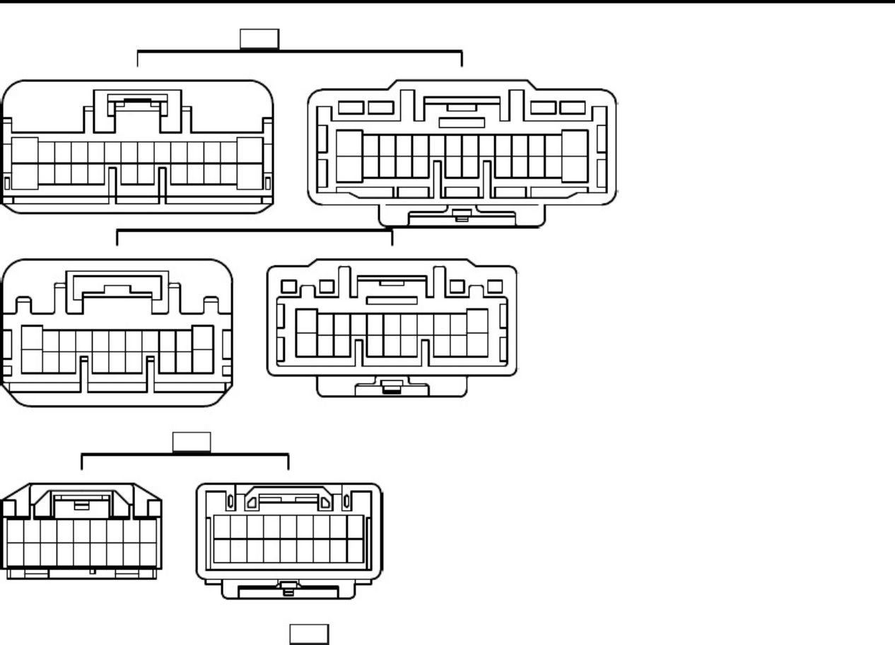 Sample 3 of Toyota 2012 Toyota Prius Wiring Diagram Complete Electrical Wiring Schematic & System Diagram [PDF]